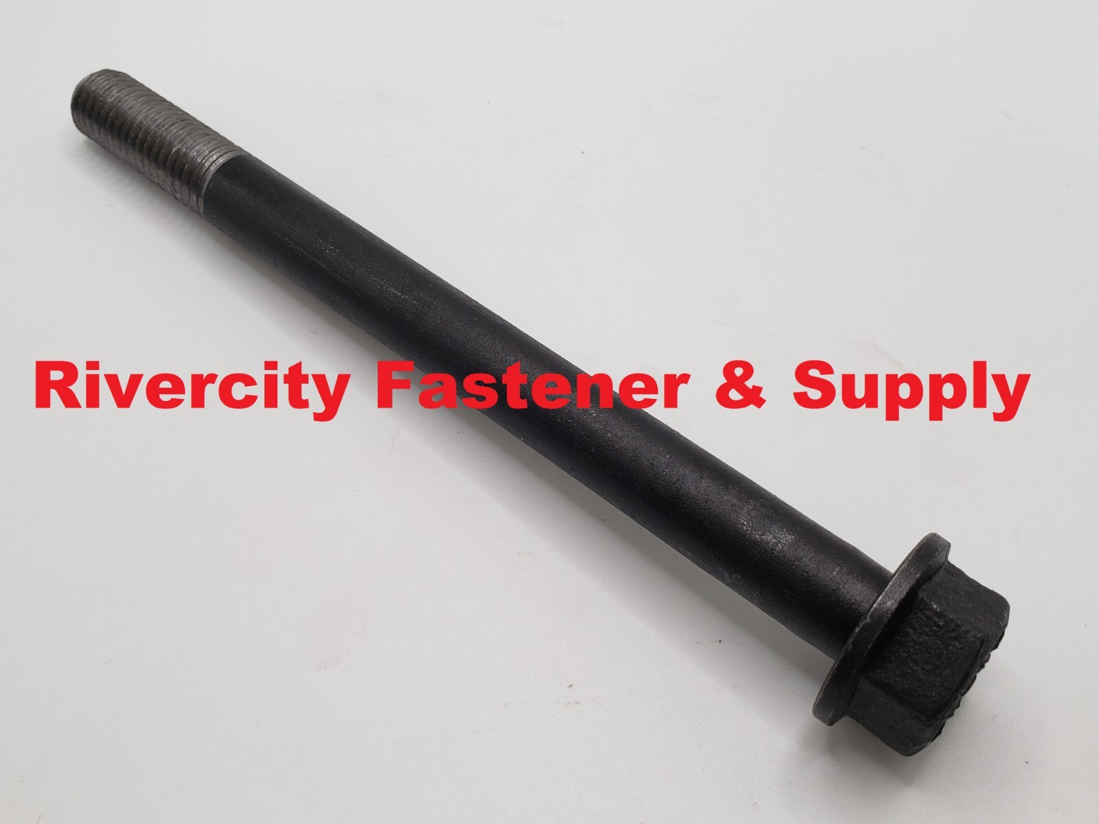 1/2-13×6 Hex Flange Bolts 1/2 x 13 x 6″ Screws 1/2×13 x 6.0 Bolt 1/2 x 13 x 6
