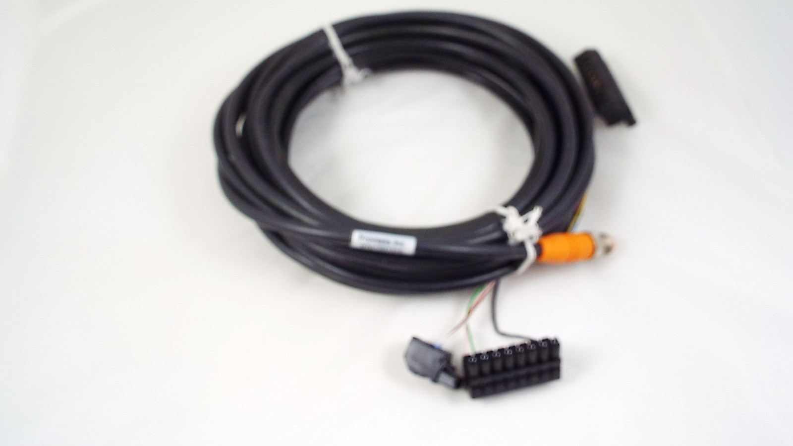 PROMESS INC 0701201210 CABLE ASSEMBLEY 33 ft~10m