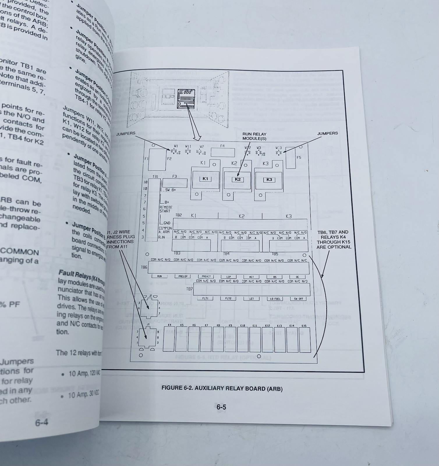 Cummins Onan Generator Installation Manual DF,DQ Series