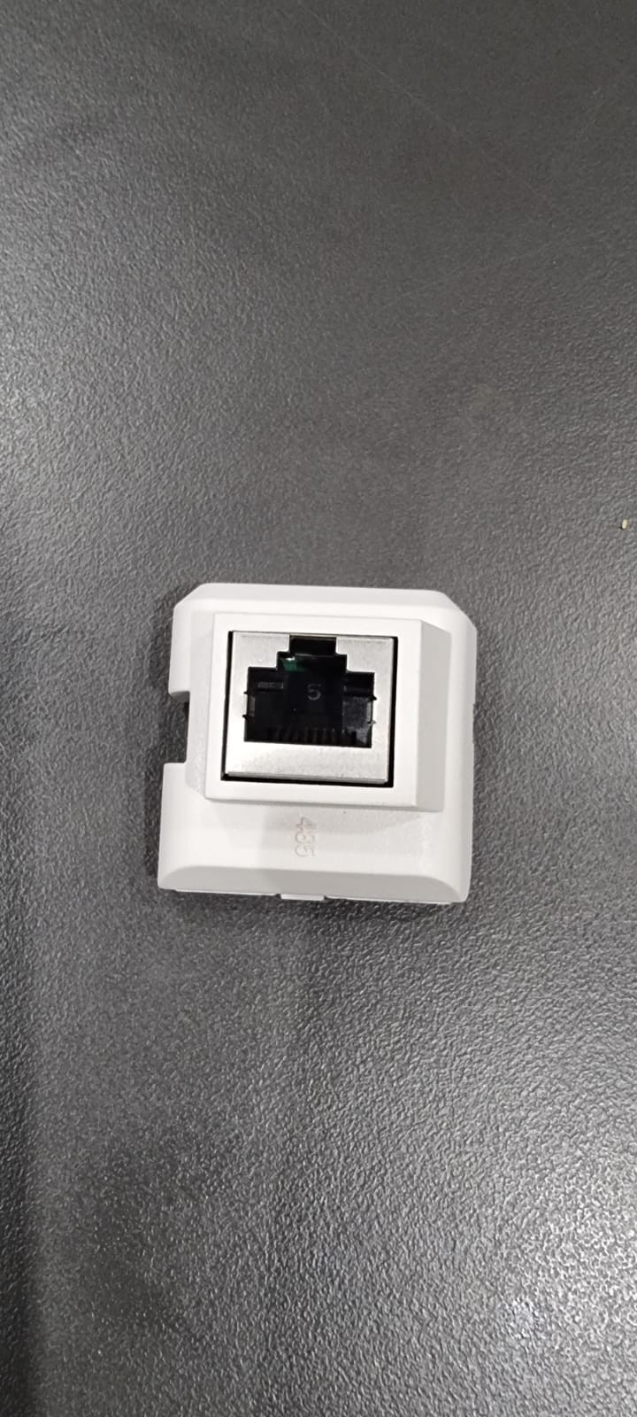 remote keypad RTC 82400000019600 with KI 485 Adaptor