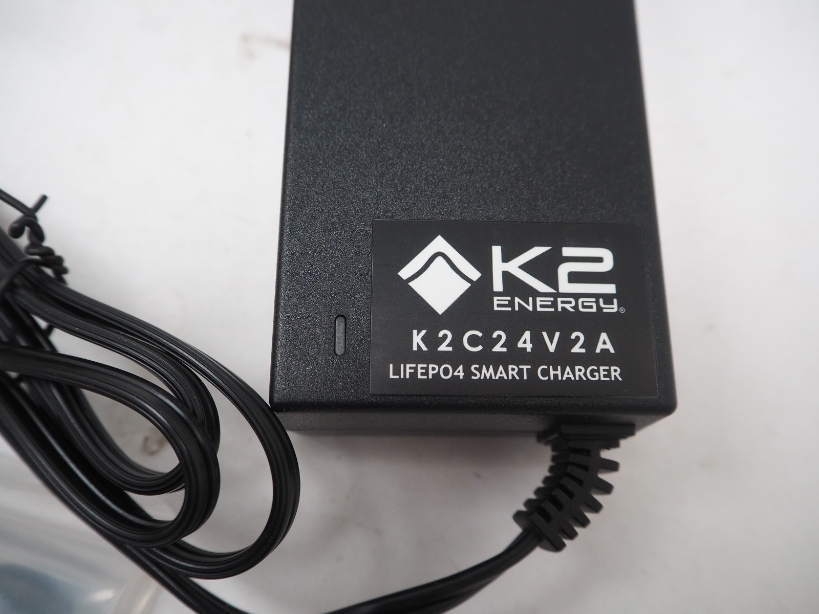 ROSC-U Miniature Chest Compressor A/C Battery Charger w/ Adaptor NEW in Box