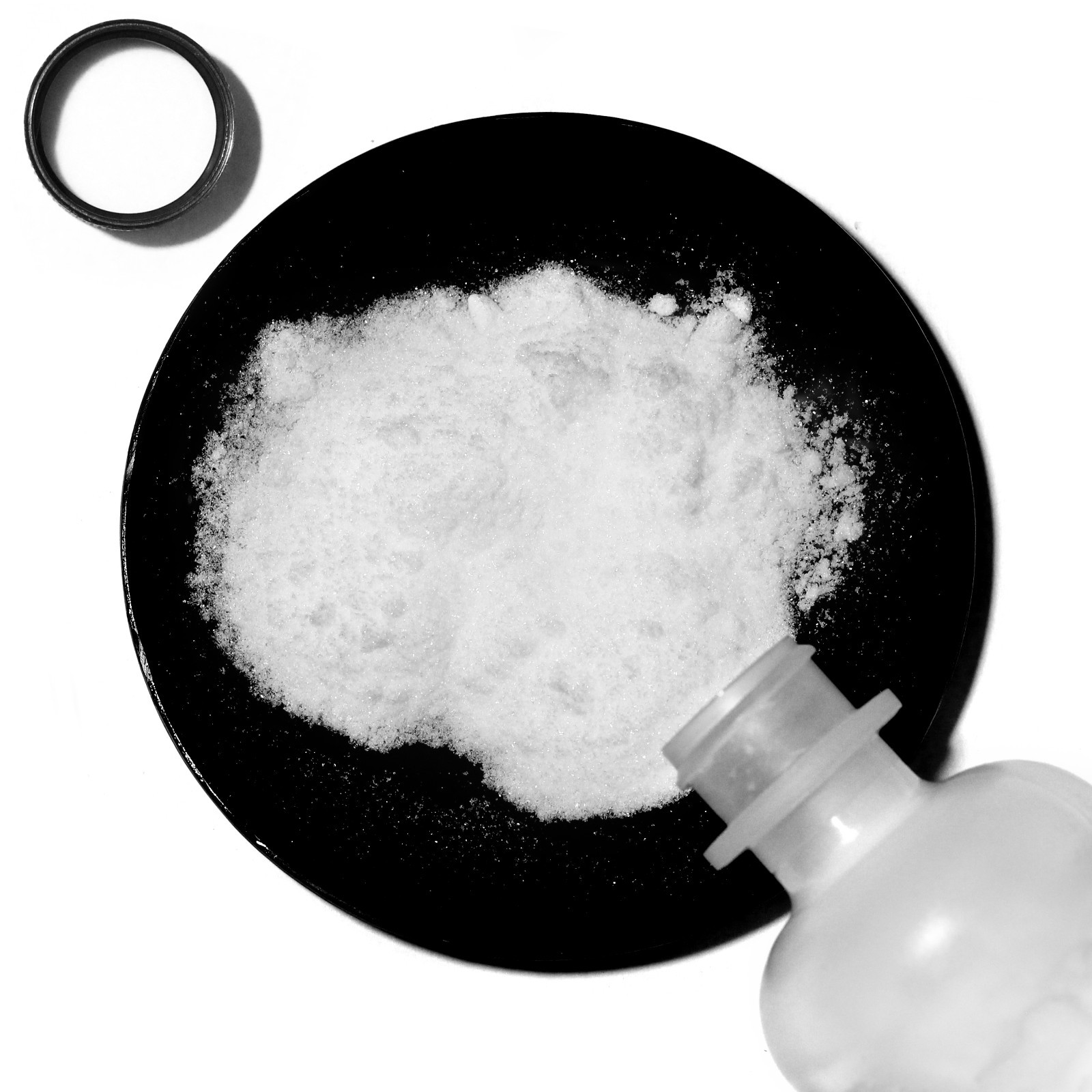 Disodium EDTA, 0.5oz, Reagent Grade 99% Pure, Sturdy Bottle SHIPS SAME DAY