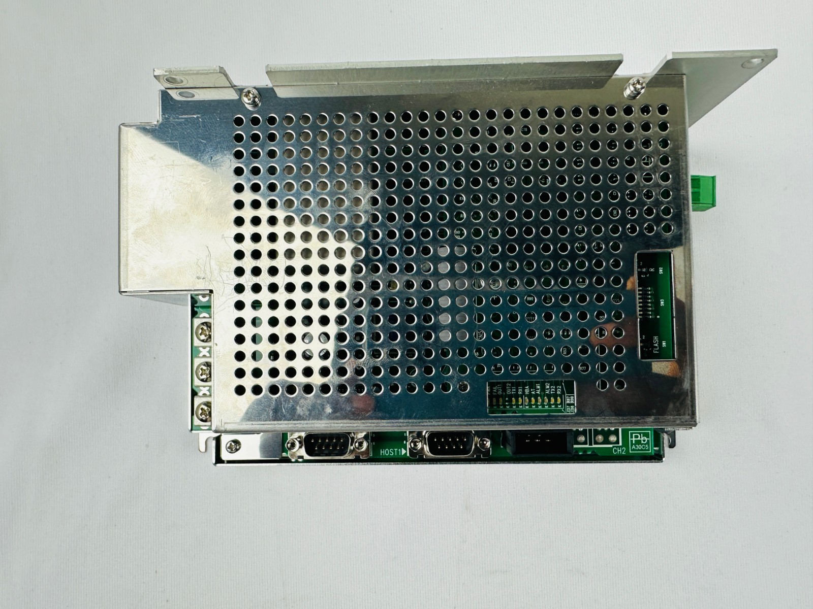 RKC Instrument REX-B875-CS1APF Industrial Temperature Controller
