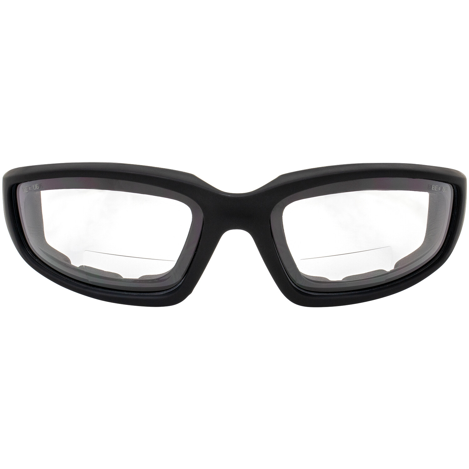 2 Pairs of Birdz Oriole Bifocal Sunglasses 2.0 Clear & Smoke Lenses
