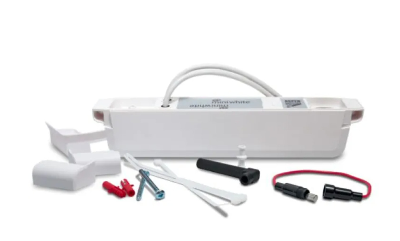 ASPEN CONDENSATE PUMP MINI SILENT WHITE MODEL 83930