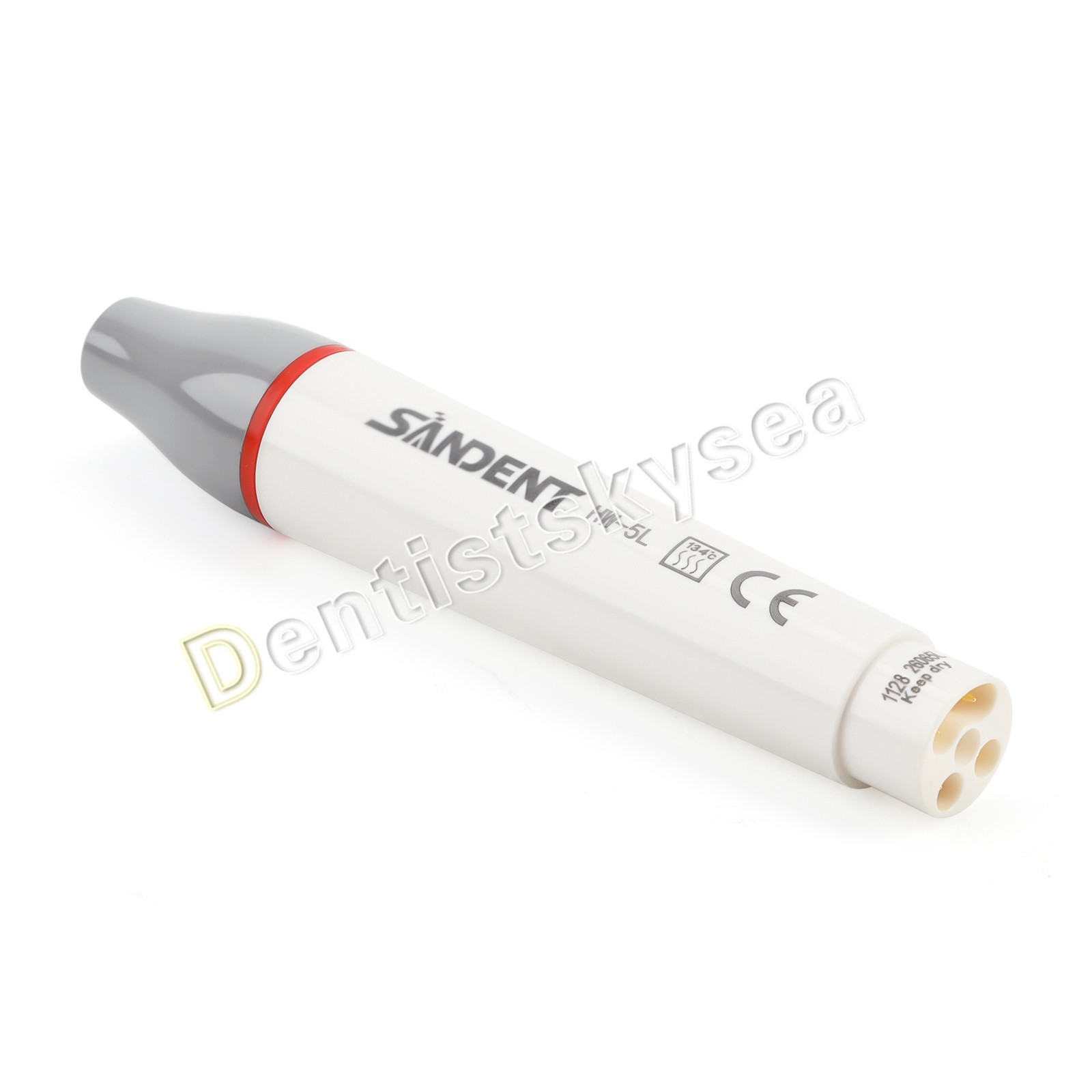HW-6L Dental Ultrasonic Scaler Handpiece with LED Fit EMS SKYSEA SATELEC NSK