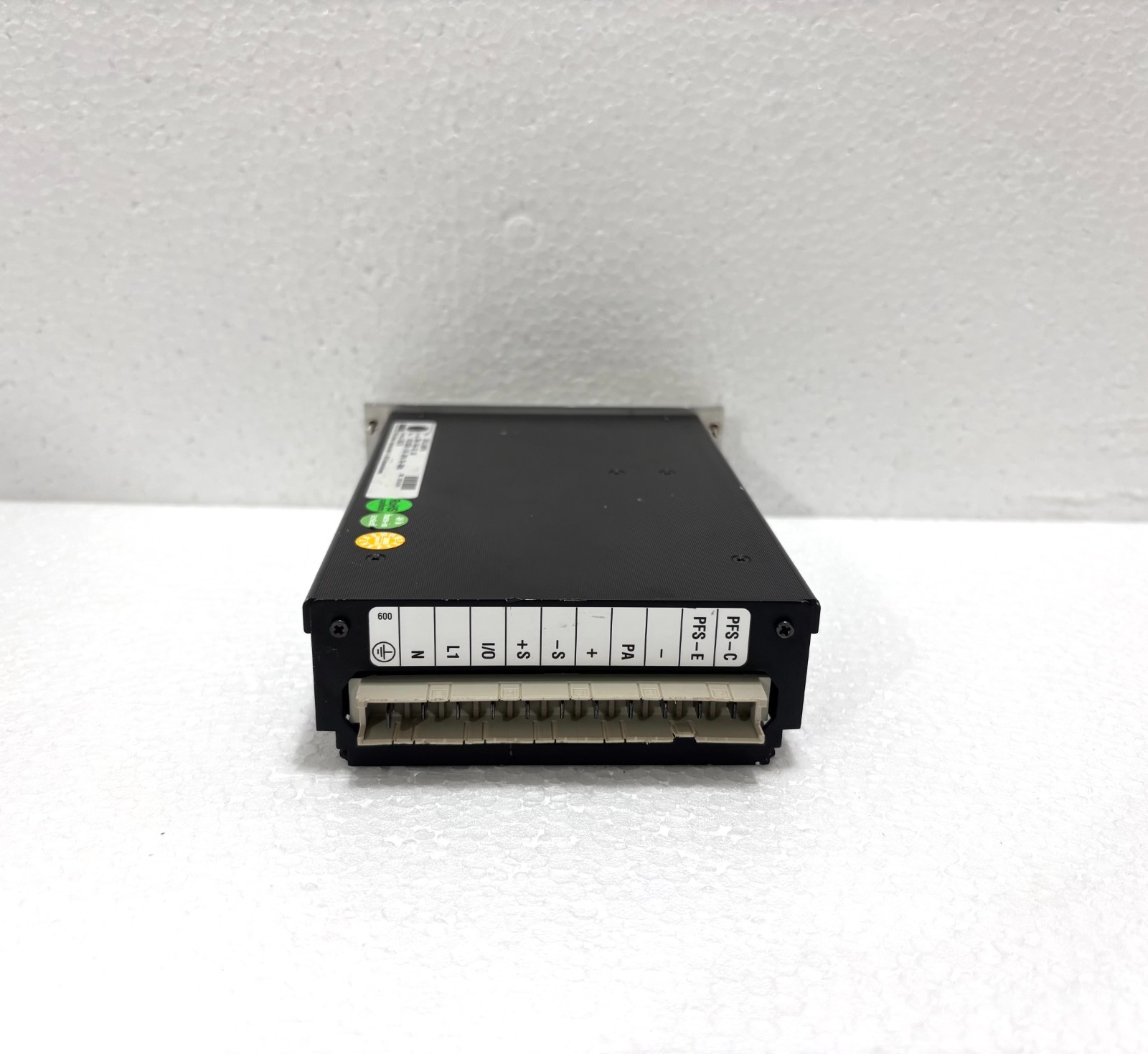 Kneil CPU 5.10/pfs