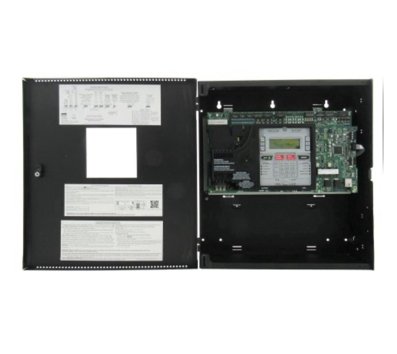 NOTIFIER HONEYWELL NFW-50X Intelligent Addressable Fire Alarm Control Panel NEW