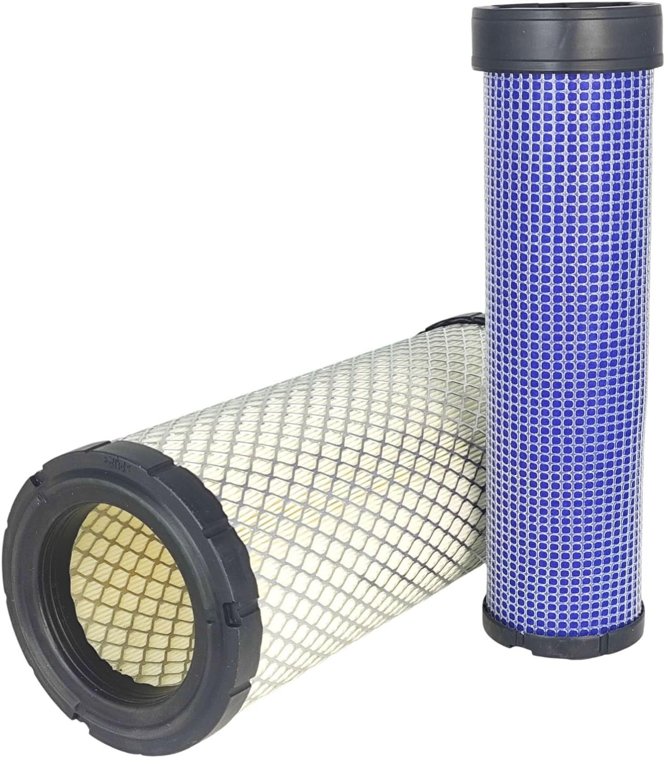 Vehicle-Specific Air Filter Kit for Mahindra Tractors – Easy Fit & Installation