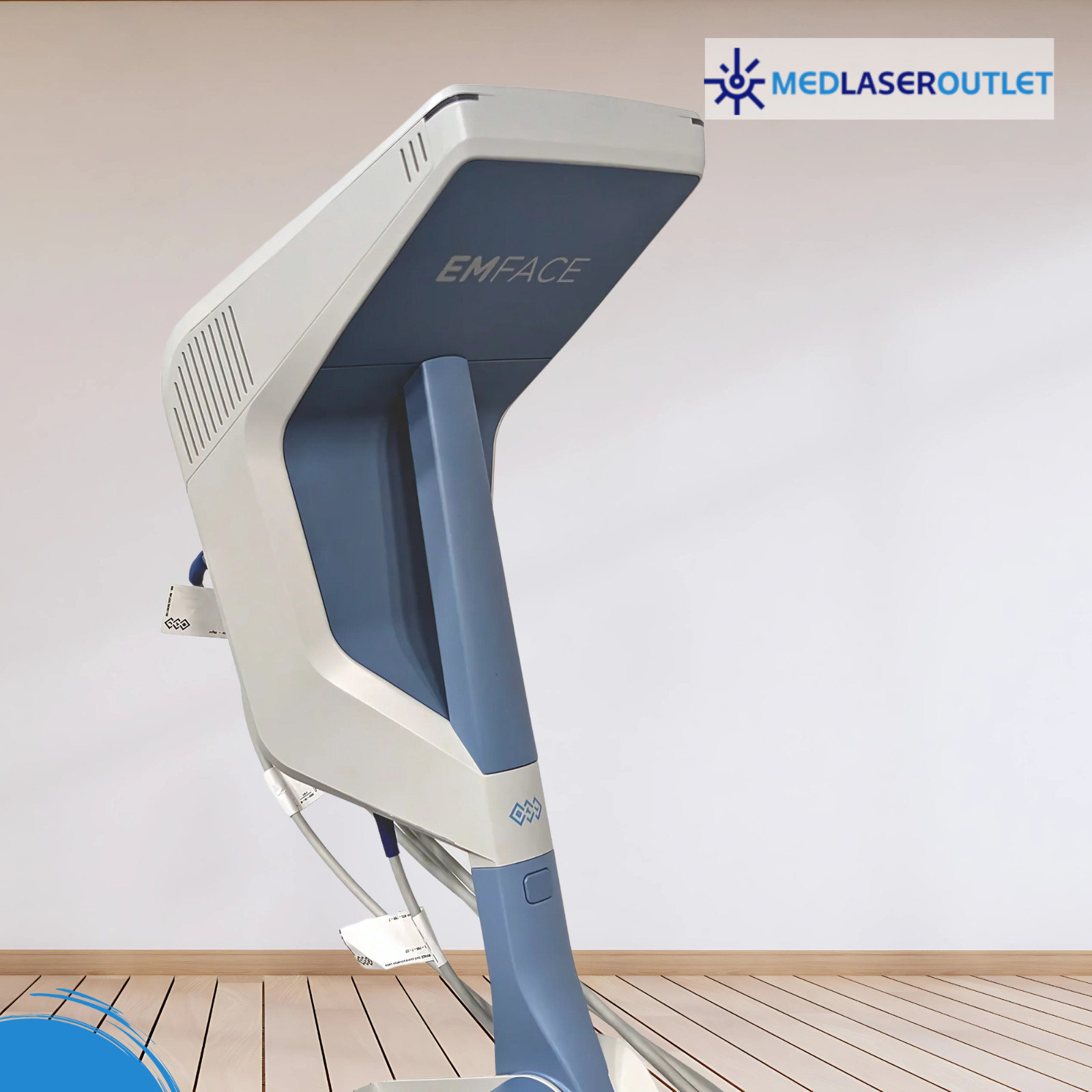 BTL EmFace Available in Excellent Condition With 2-3 Years Warranty