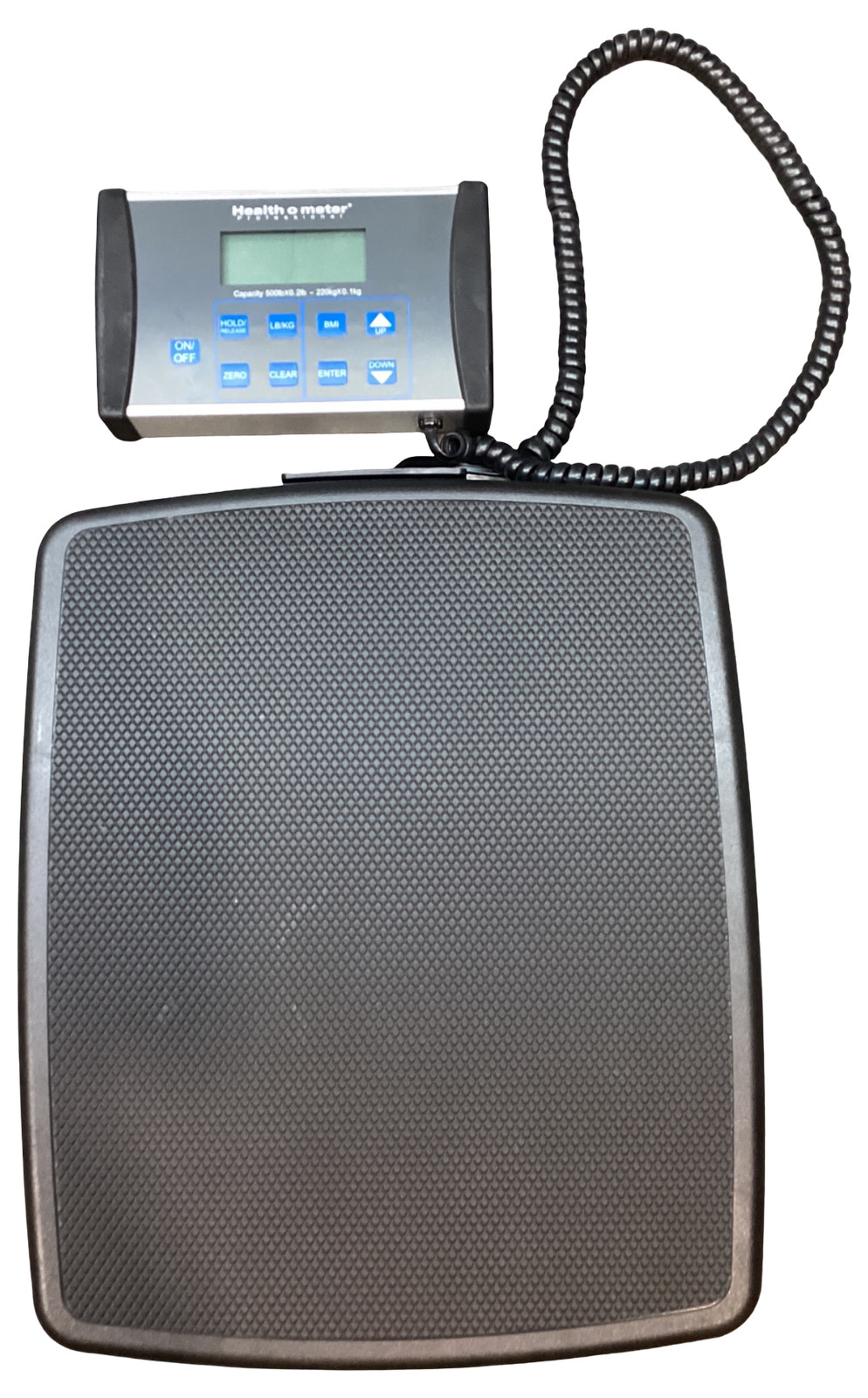 HEALTH O METER 498KL REMOTE DISPLAY DIGITAL SCALE