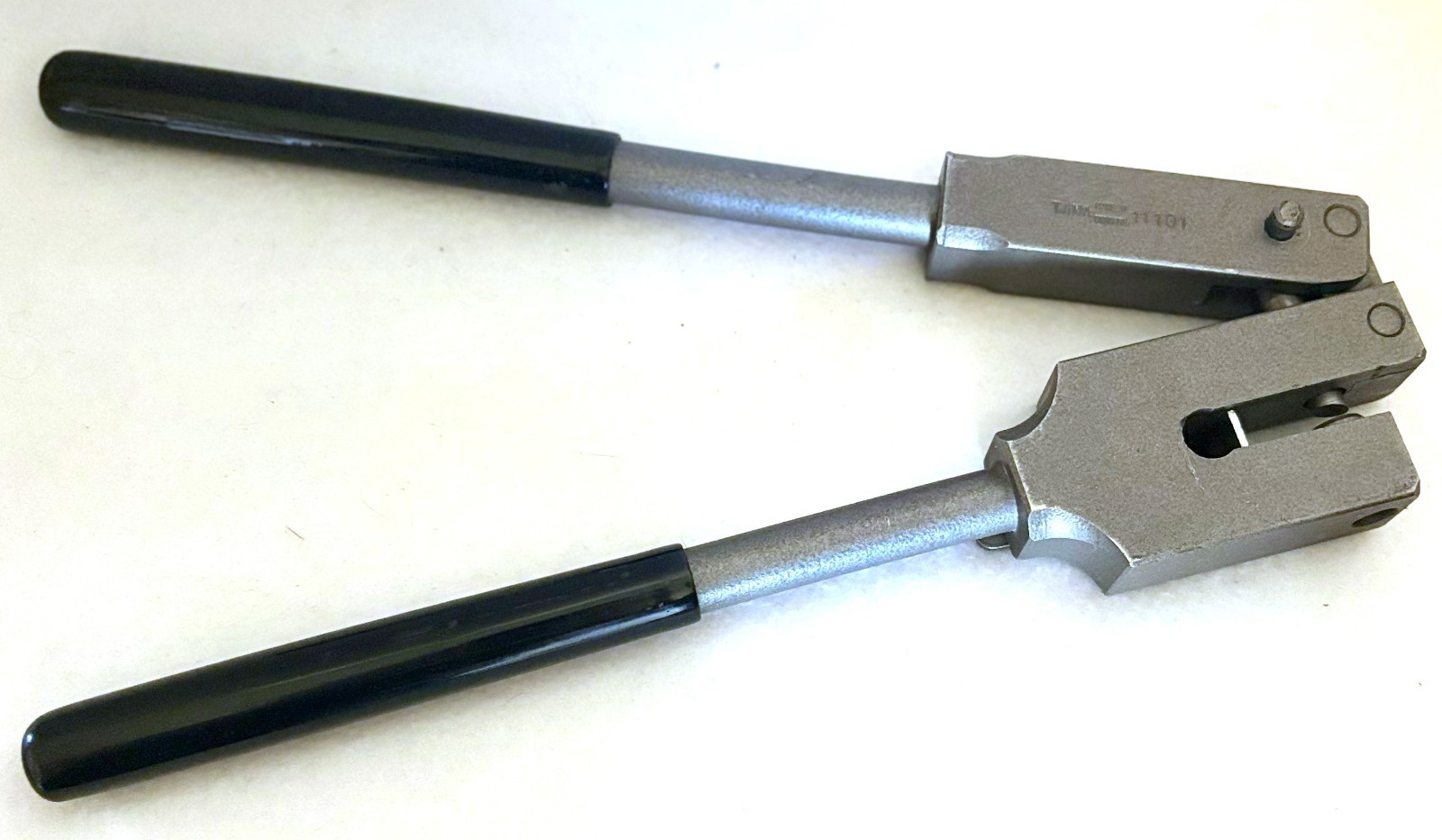Tama Tools 11101 Heavy Duty Metal Punch Tool Auto Aeronautical made Denmark