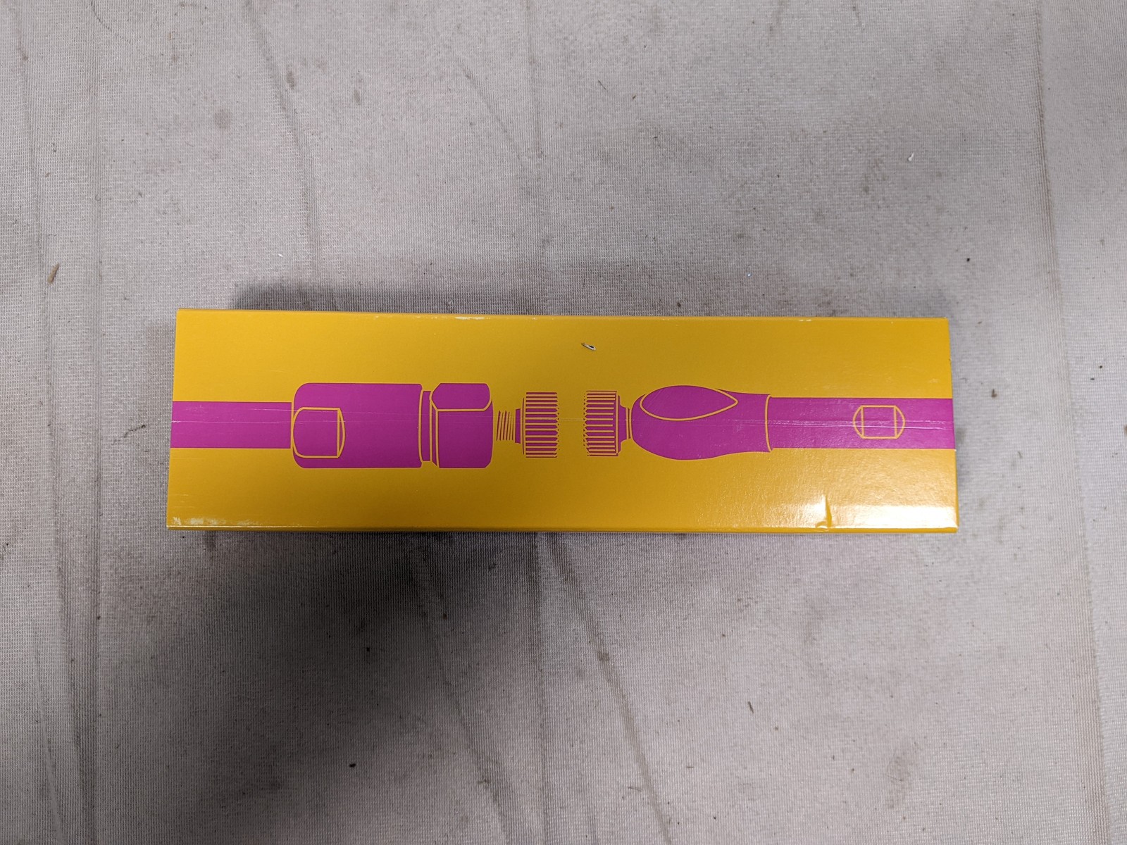 Phenomenex LC 00F-4255-E0 Luna 5 µm CN 100 Å, LC Column 150 x 4.6 mm, Ea