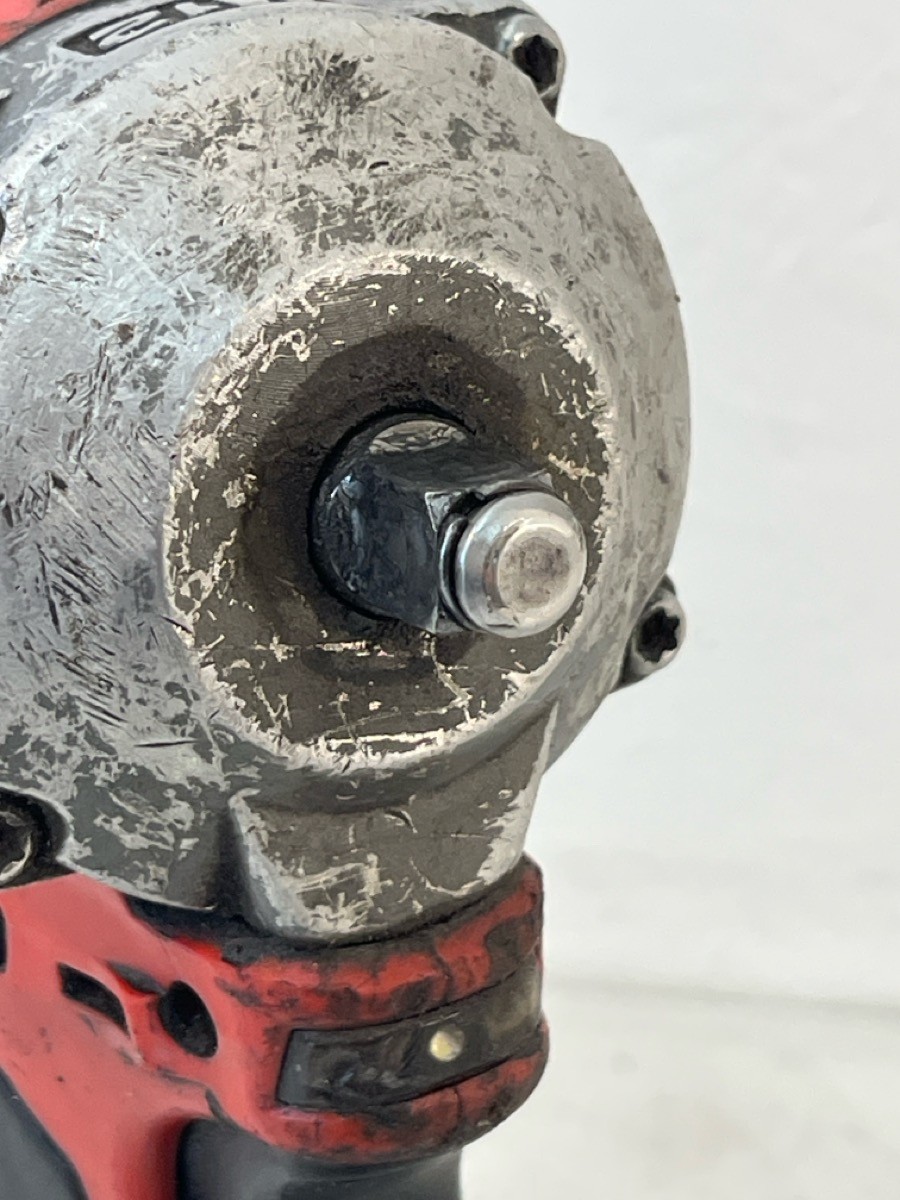 MILWAUKEE TOOLS 3/8 IMPACT (P28020513)