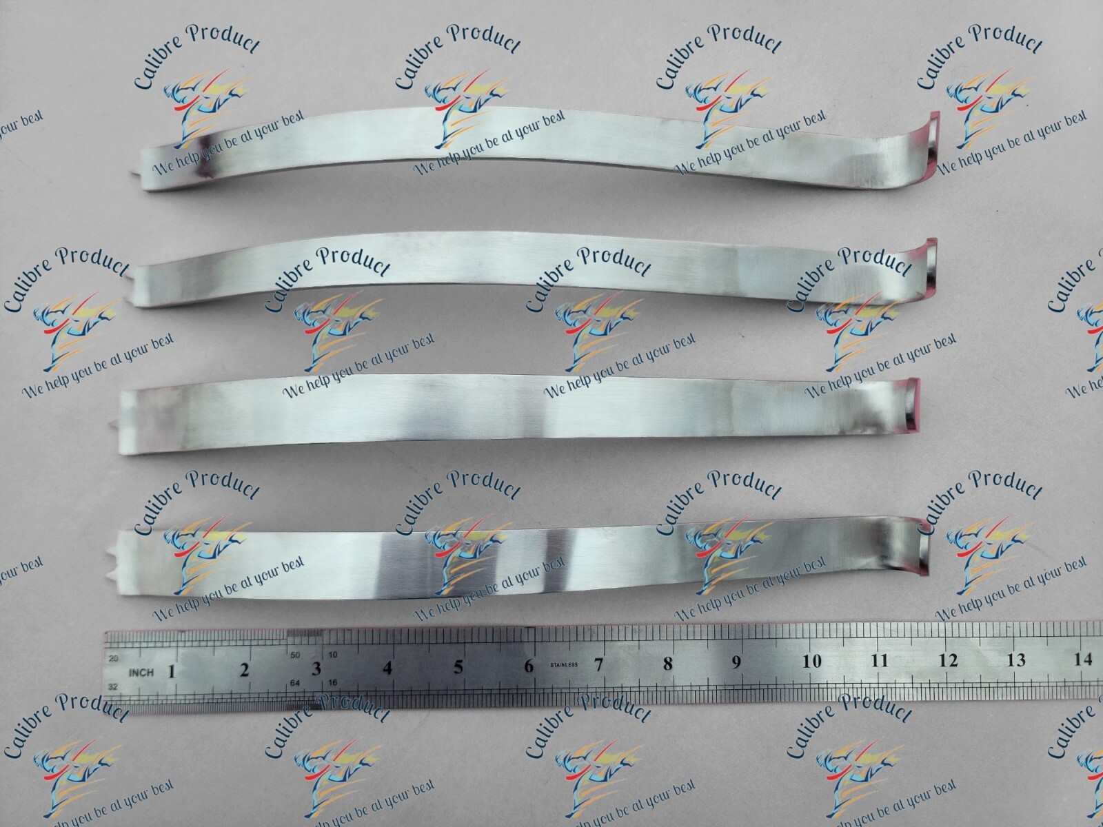 Glenoid Kolbel Lever Single Two Prongs 15mm 23mm Shoulder Orthopedic instruments