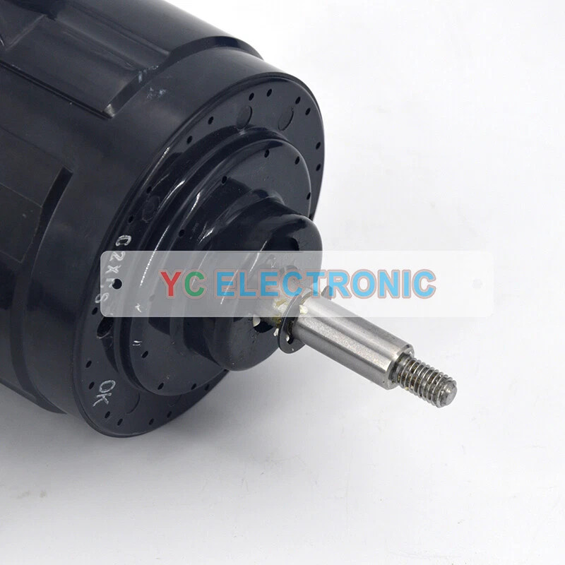 1PCS NEW FOR Air conditioning DC indoor motor MFF-54TVM(B) EHDS10A80FG