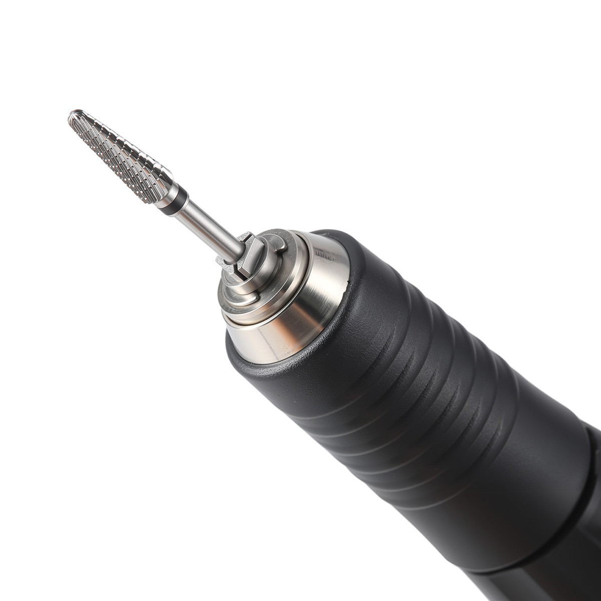 6 Types Dental Lab CNC Tungsten Carbide Burs Drills HP for Low Speed Handpiece