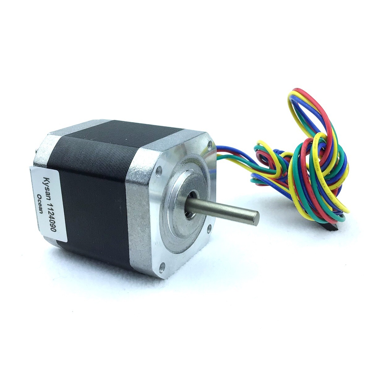 [3DMakerWorld] Kysan NEMA17 Stepper Motor – 5.5 Kg-cm Torque, 10 pk