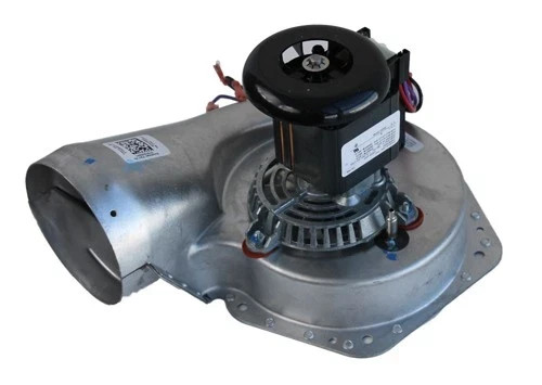 Goodman 0131G00001S Induction Motor
