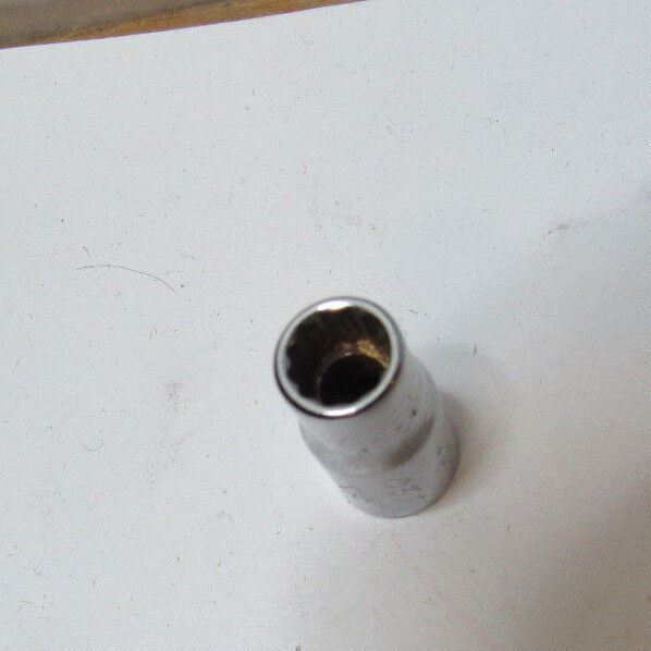 PROTO 4708T USA MADE SOCKET 1/4″ DRIVE 1/4″ 12 POINT A107u