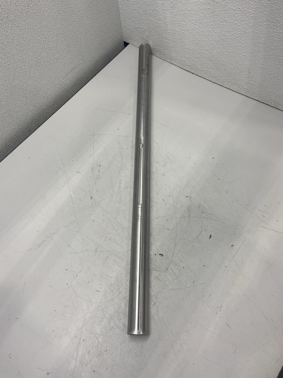 Daikin Keyed Shaft 1.44 Diameter X 30.47″ 205983510