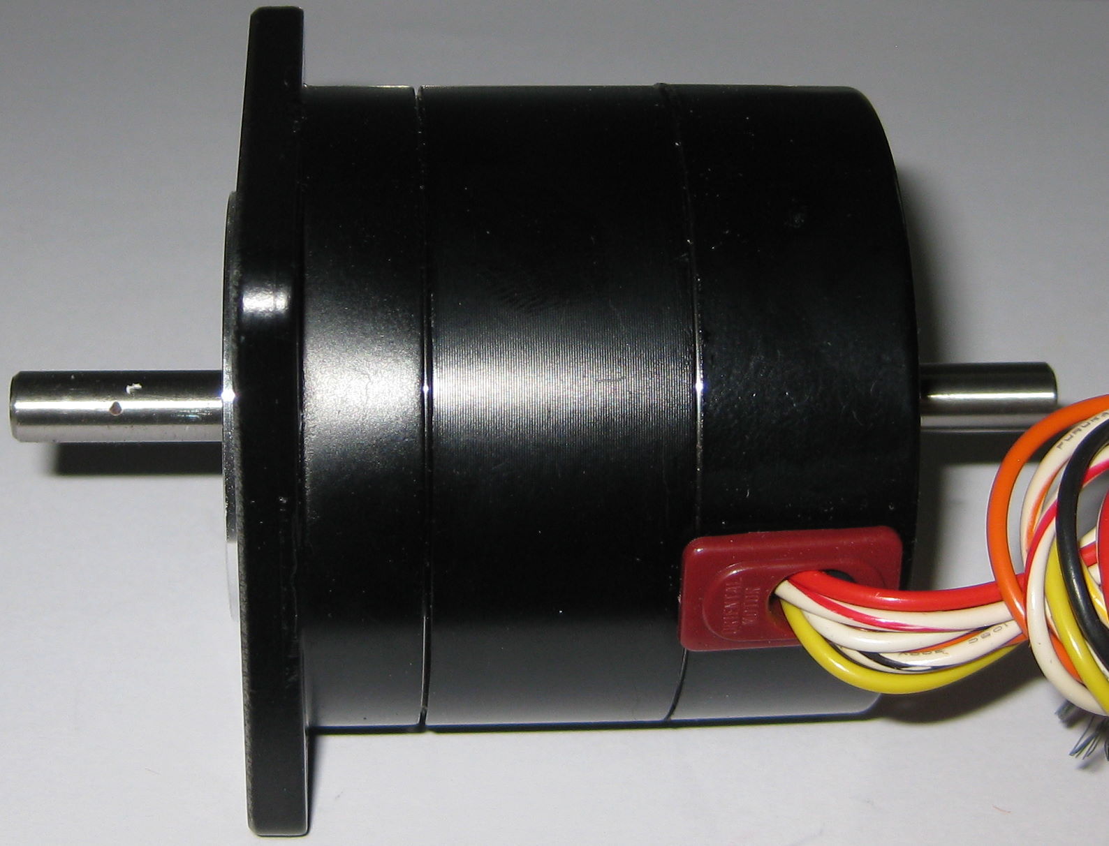 Oriental Motor Vexta PH266-E1 Stepper Motor – 1.2A DC – PH266 – 8 Leads – Japan
