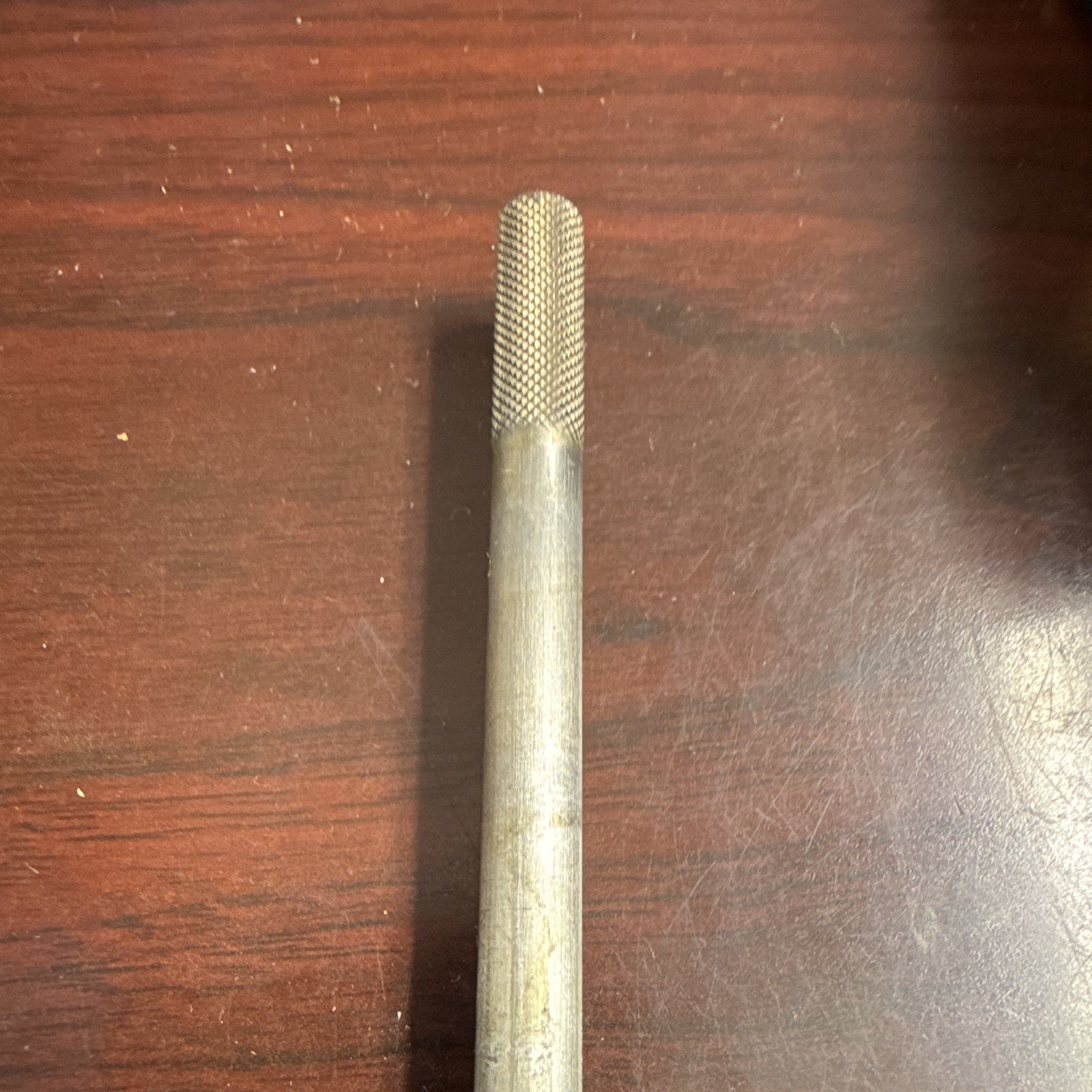 Brown & Sharpe Depth Gage Attachment (MPN 599-585-10)