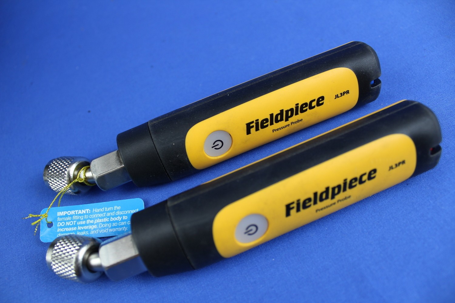 Fieldpiece JL3KH6 Job Link® Charge and Air Kit