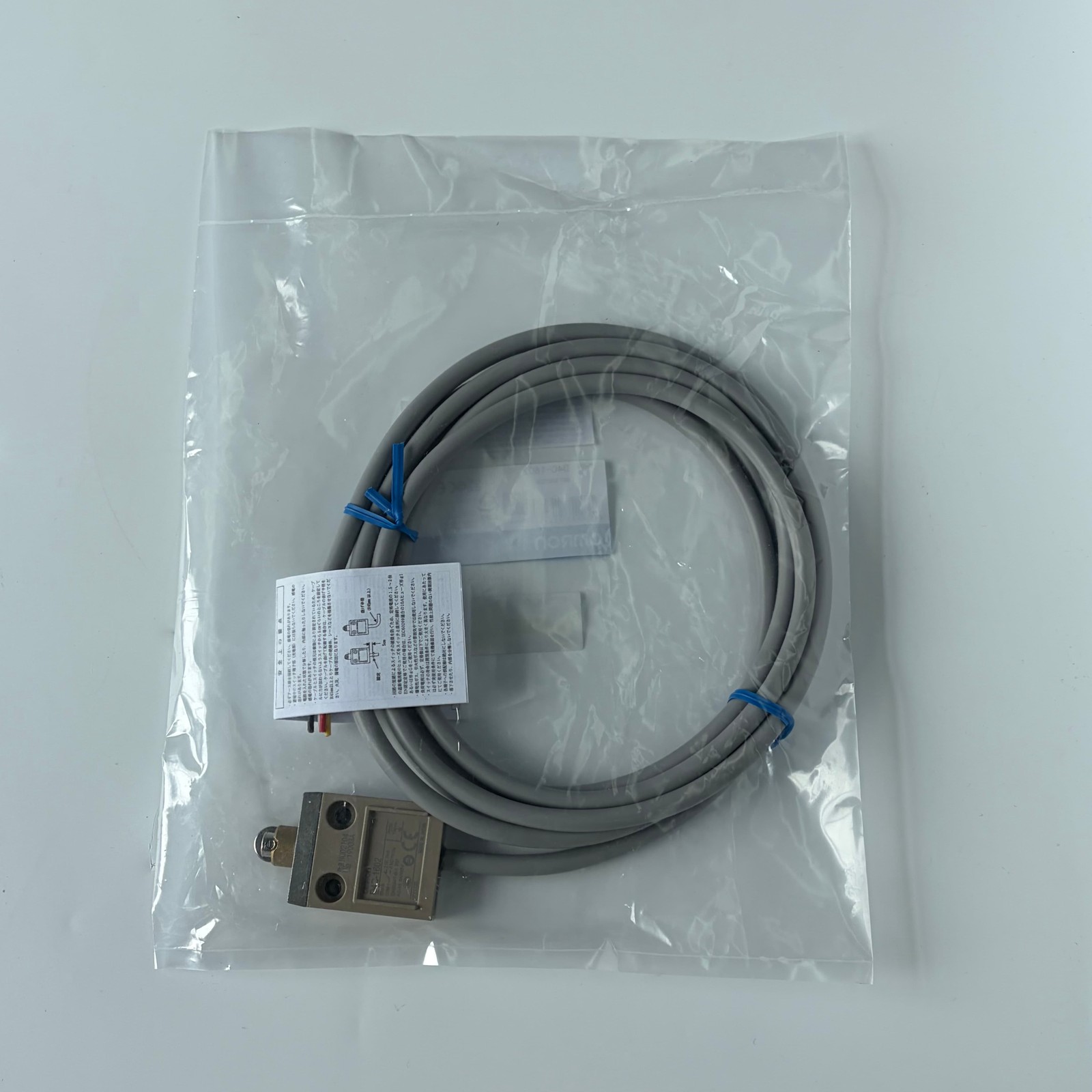 1PC New With Box Omron D4C-1602/D4C1602 Sensor switch quickly shipped US Stock