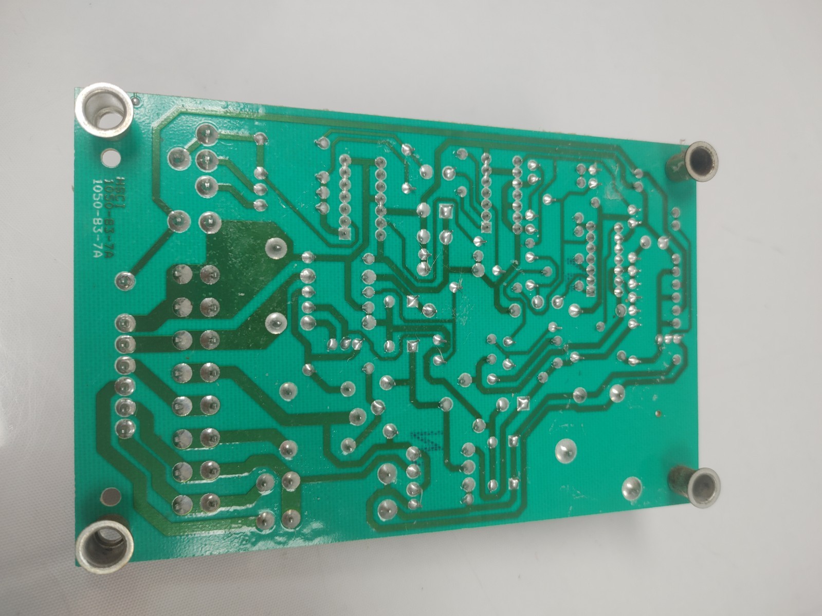 Carrier Bryant CESO110063-02 Defrost Control Circuit Board