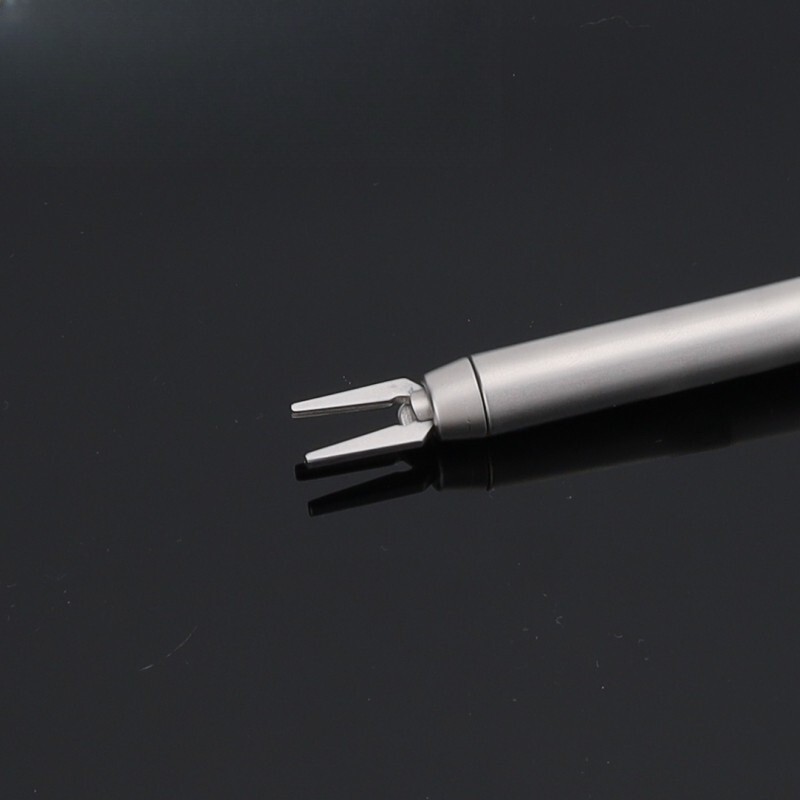 10mm Titanium Clip Applier Laparoscopic Single/Double Action Free delivery