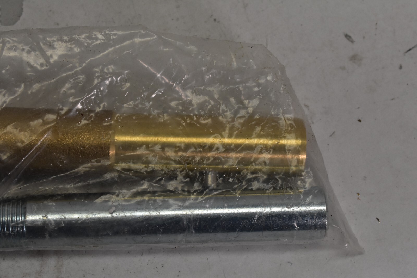 QK-100 Quick Coupler Key Tool for Coupler Valve 1″ MPT x 3/4″ FNPT Solid Brass