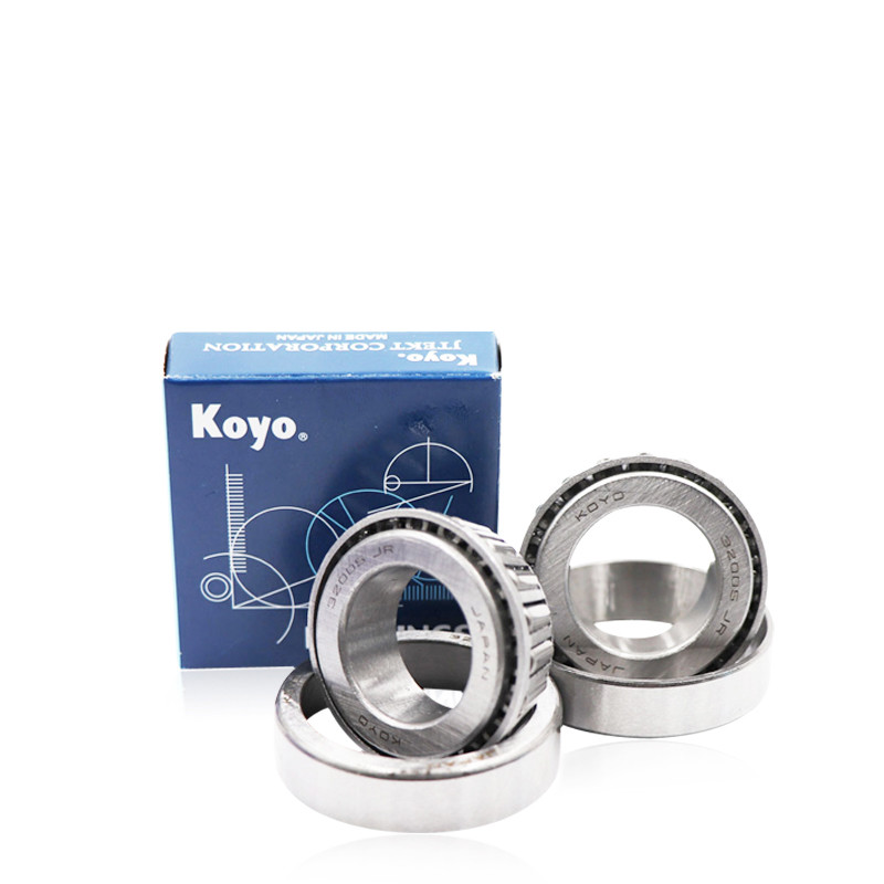 33006 JR Tapered Roller Bearings 30x55x20mm. For KOYO