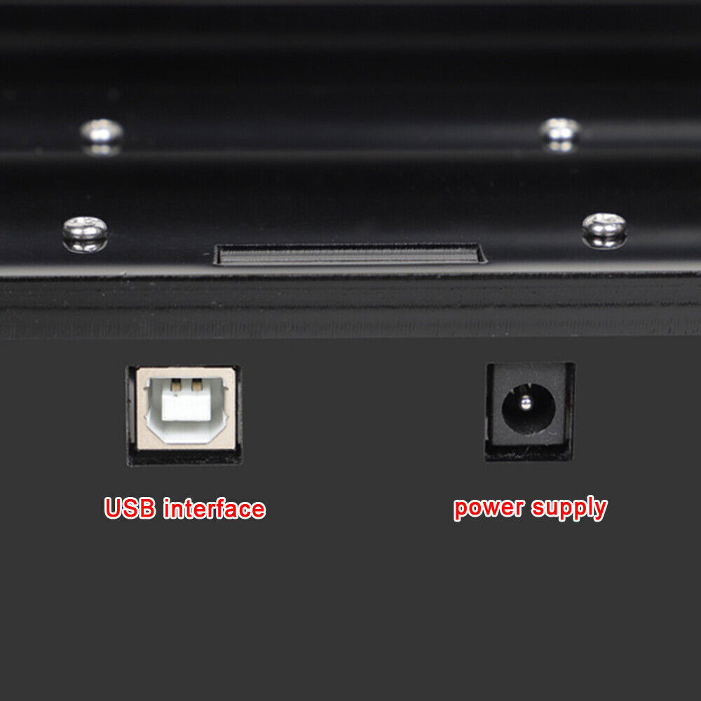 15W Cylindrical Laser Engraving Machine Desktop Metal Engraver Printing Portable