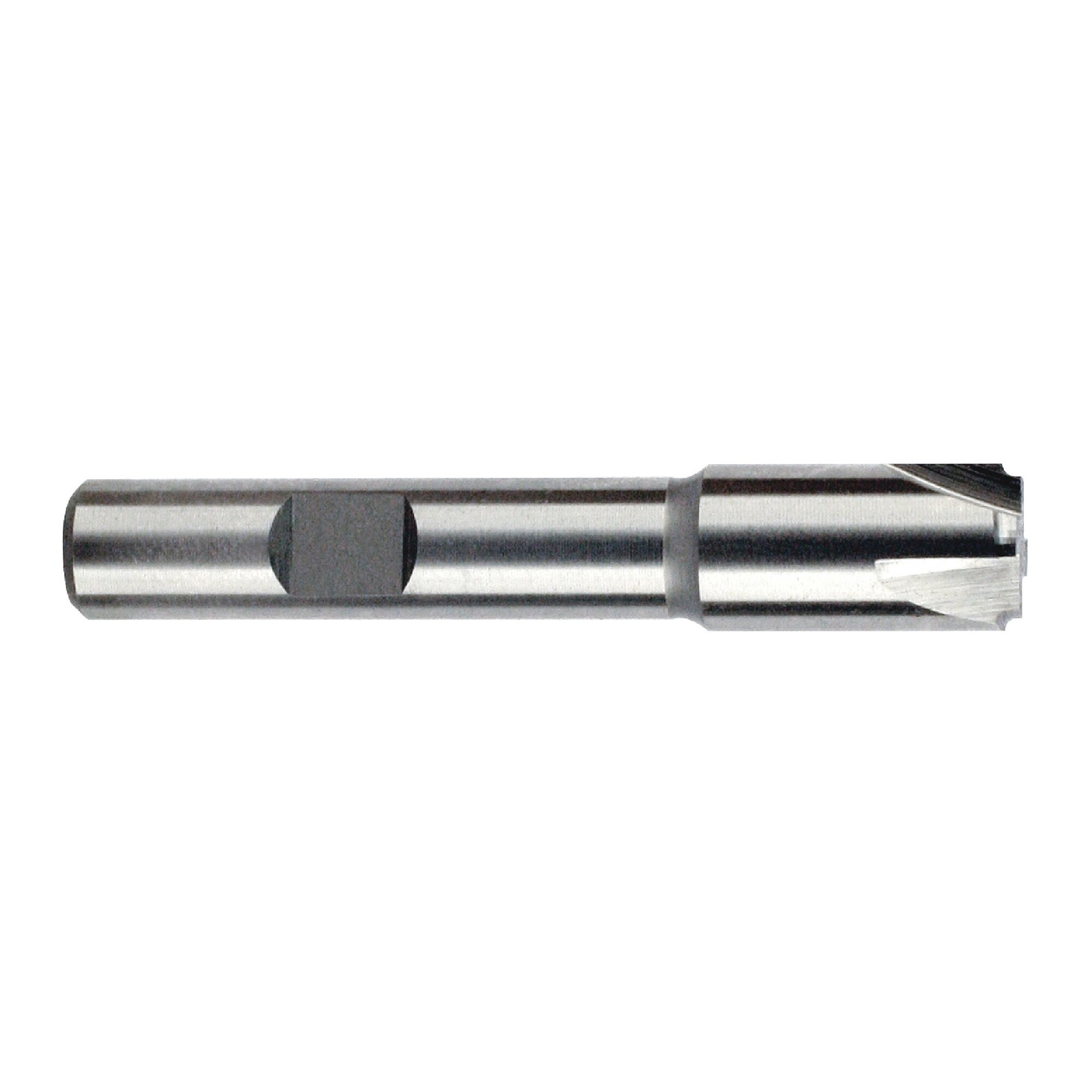 RUSHMORE USA 100421 3/8″» Radius, 1-1/4″» Dia., 4 Flute, Cobalt Corner Rounding