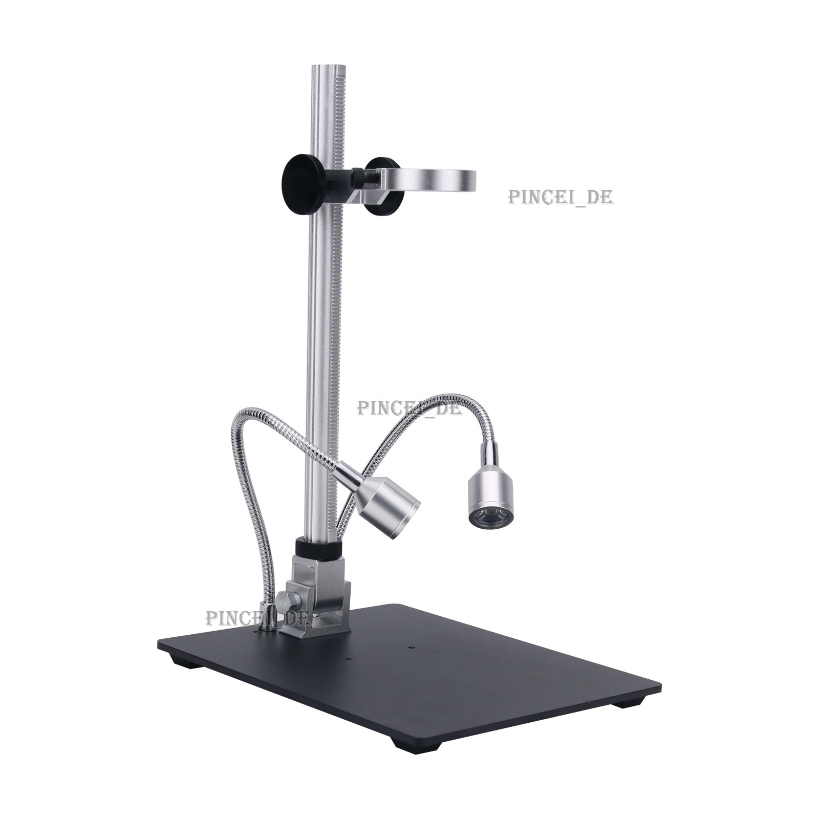Andonstar AD210 10.1” LCD Screen Digital Microscope for Phone Repair Arts