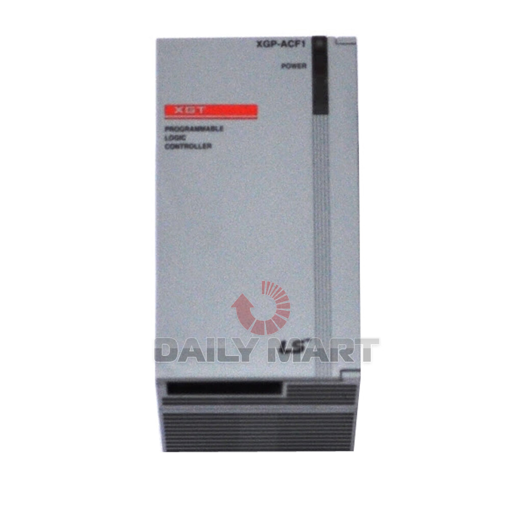 New In Box LS XGP-ACF1 Power Supply Module
