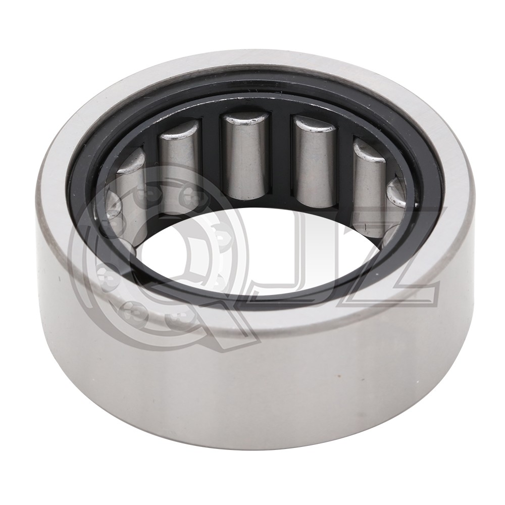 [Qty.2] R1581TV Cylindrical Roller Bearing [1.32″ ID x 2.05″ OD x 0.765″ W]