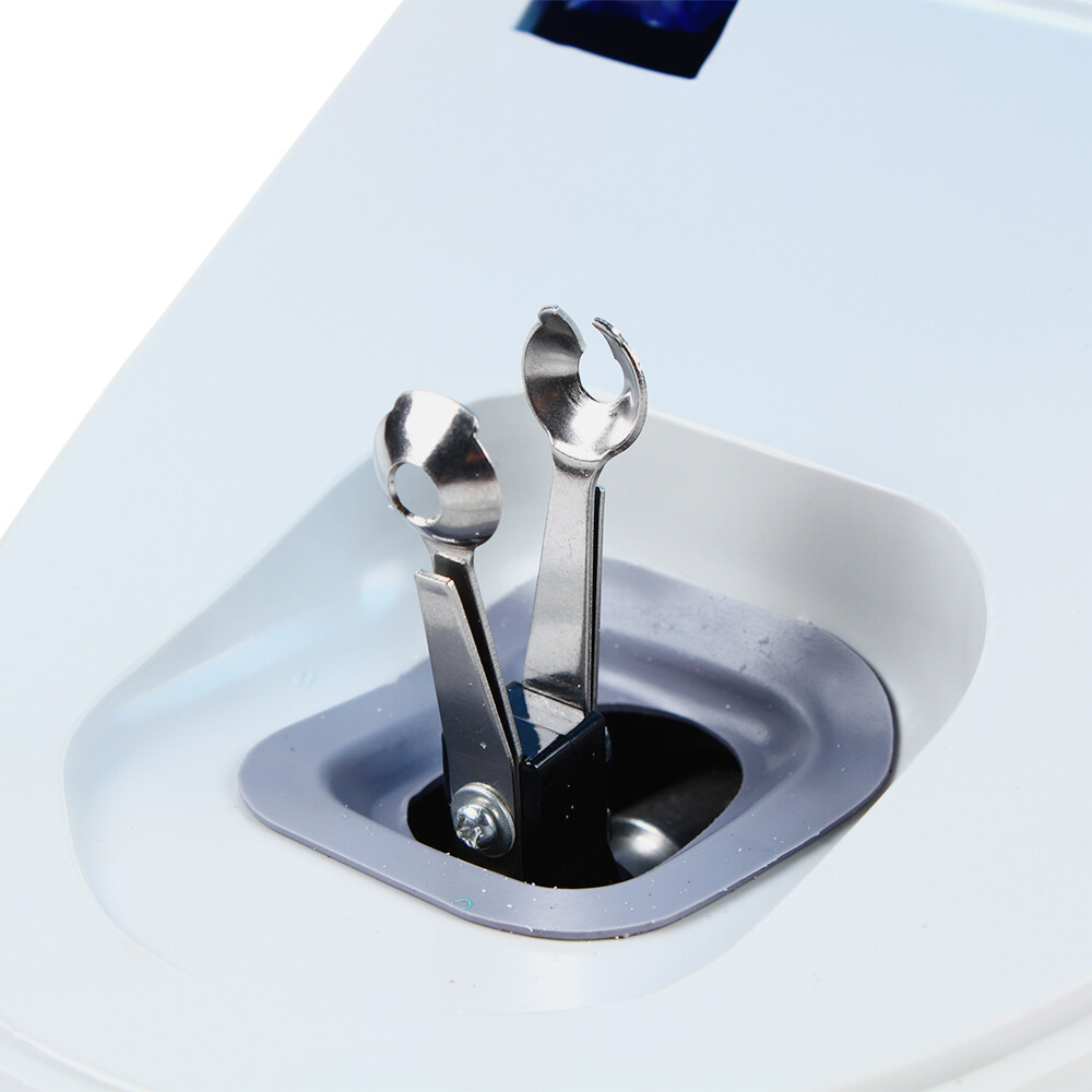 Dental Amalgamator Digital Amalgam Machine Amalgamator Capsule Mixer & Timer USA