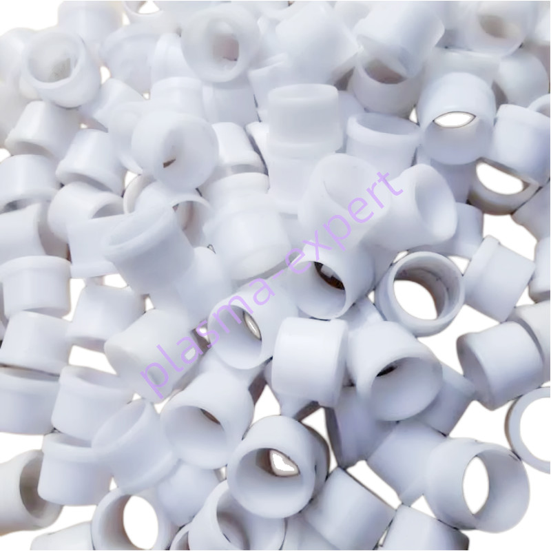 4pcs powder tubes For iGun-A(X) GA01 GA02-A(X) automatic powder gun