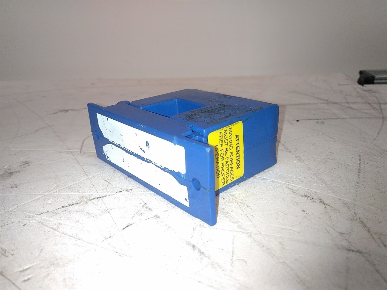 Lot of 6 AcuAmp ACTR050-42L-S True RMS Current Transducer See Description