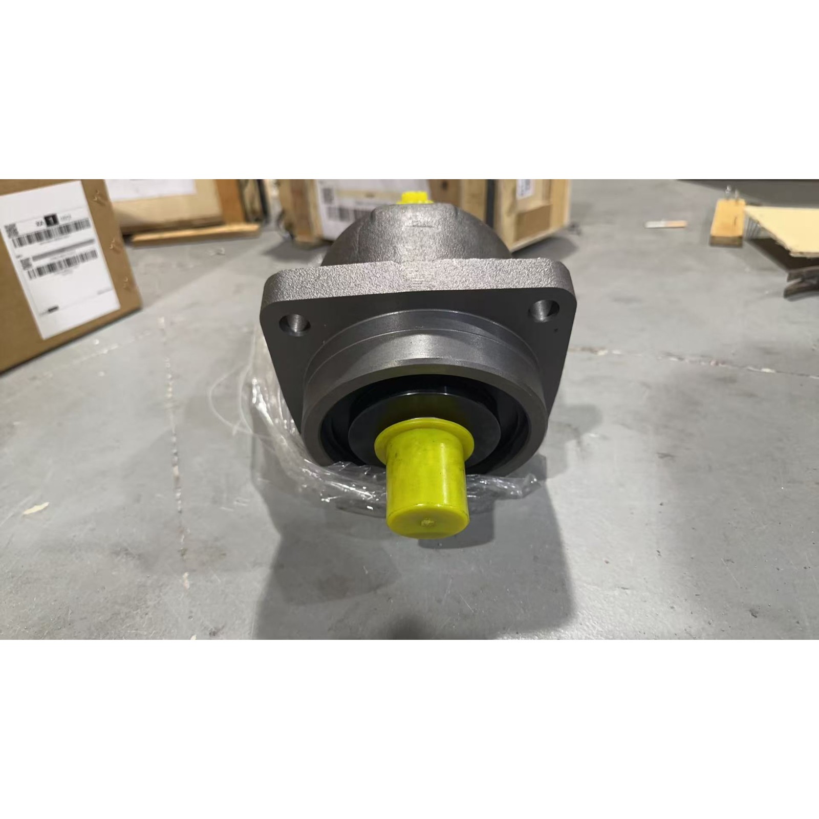 For Concrete Mixer A2FM63/61W-VAB010 Hydraulic Piston Motor Pump