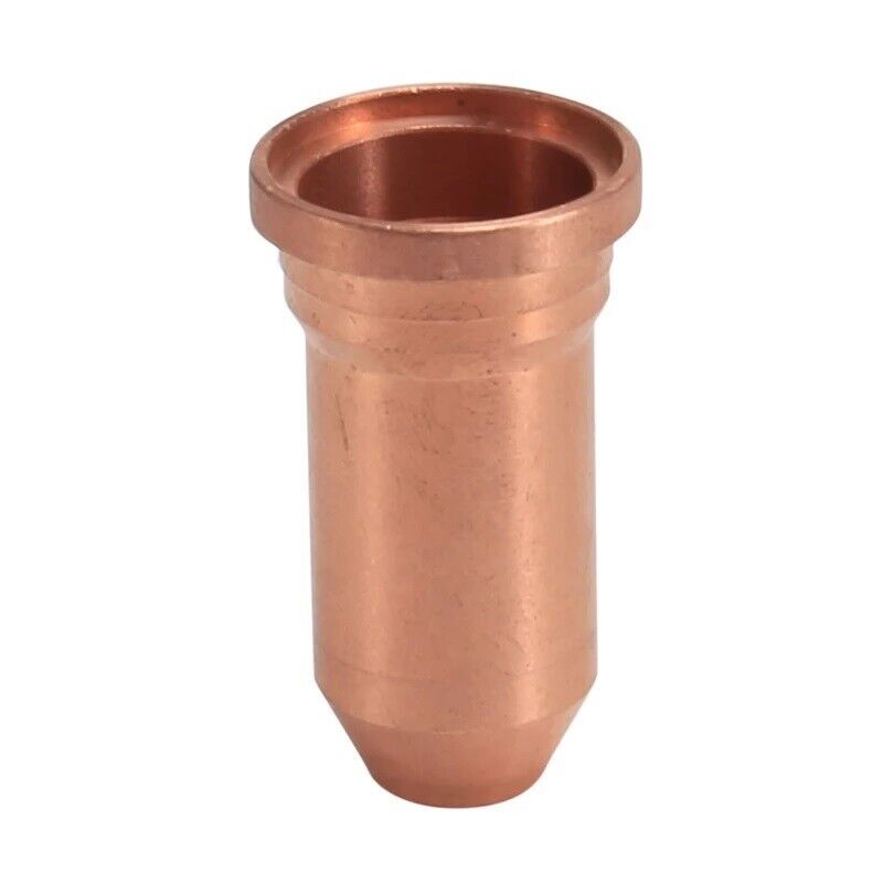 60Pk 52556 Electrode 51246 51248 Nozzle 1.0-1.6mm fit PT-100 IPT100 PT100 PTM100
