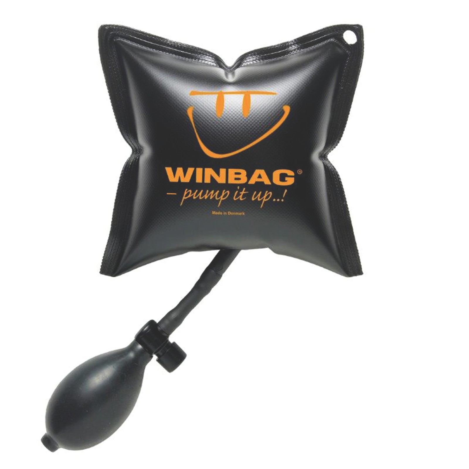 Winbag 300 Pounds Lifting Power Bag Size: 6.25″ W x 5.75″ L