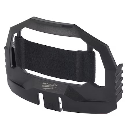 Milwaukee Tool 48-73-1094 Bolt Low-Profile Headlamp Mount