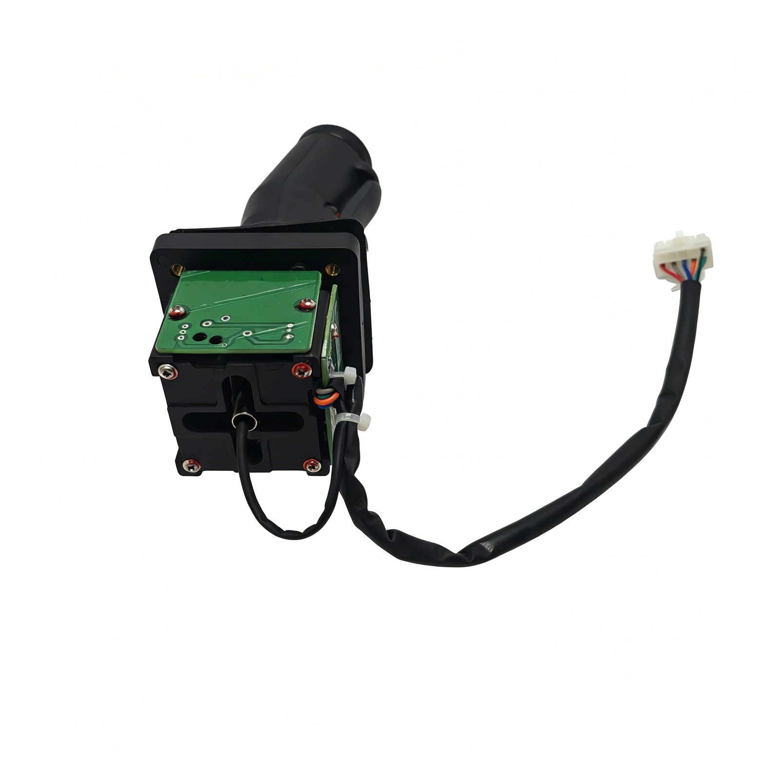 Controller Dual Axis Joystick 1600452 Replace 1600381 for JLG Lift T350 T500J