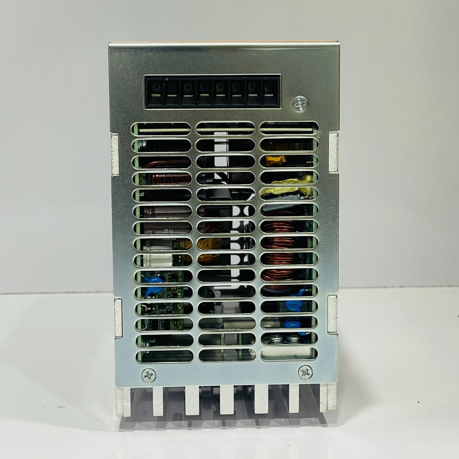 WEIDMULLER 1478140000 PRO MAX 480W 24V 20A SWITCHING POWER SUPPLY DIN RAIL