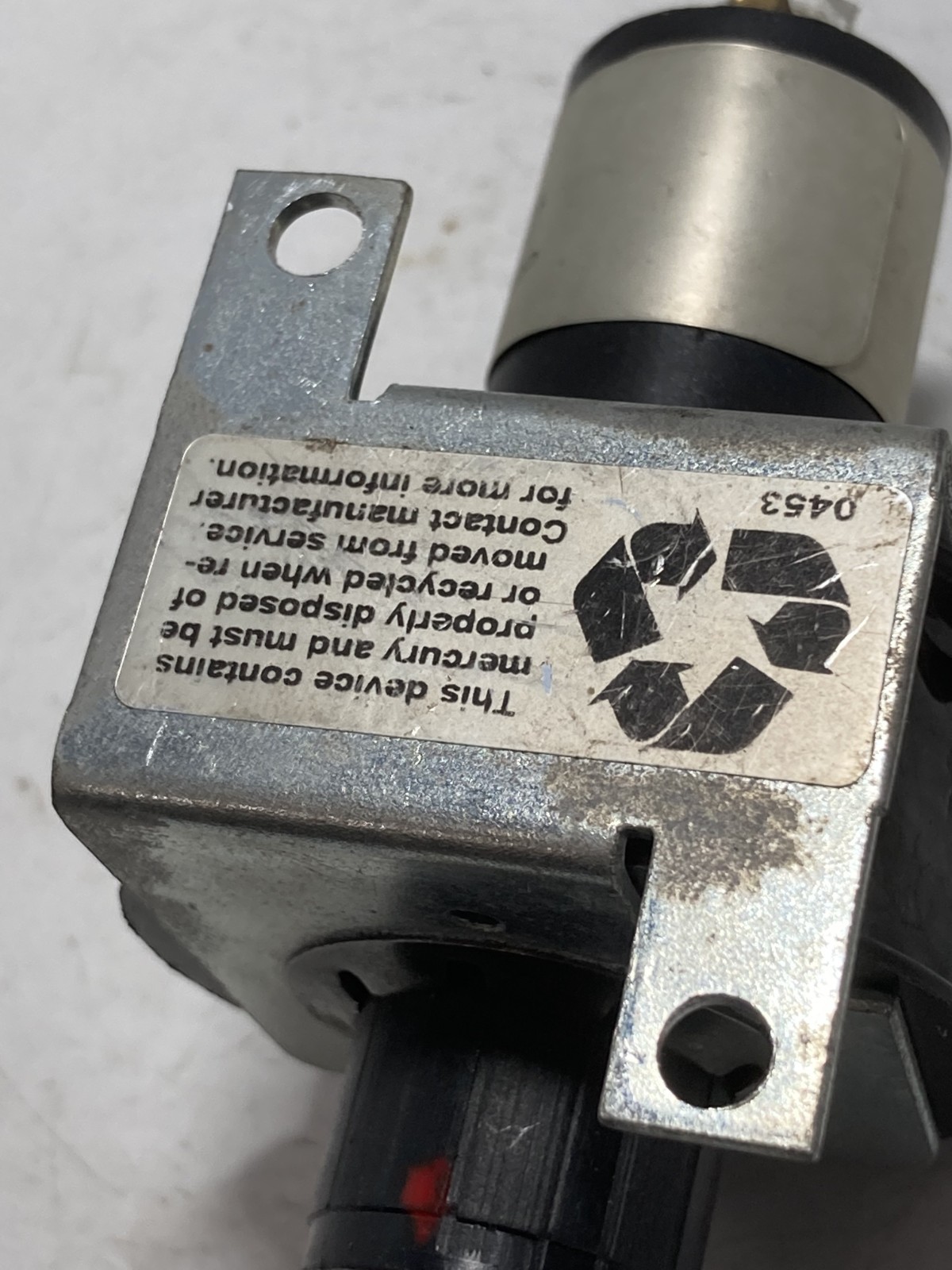 MDI 30NO-24D CONTACTOR 30 AMPS 600VAC RESISTIVE
