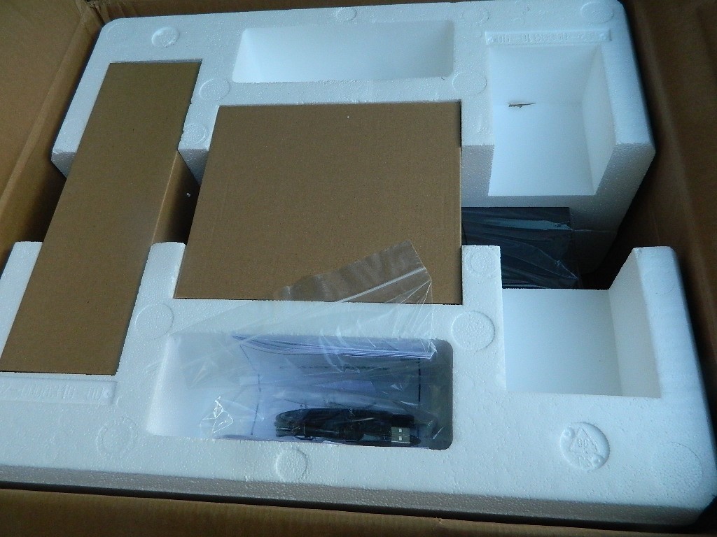 Cyber Power NEW OR1500PFCRT2U Uninterruptable Power Supply