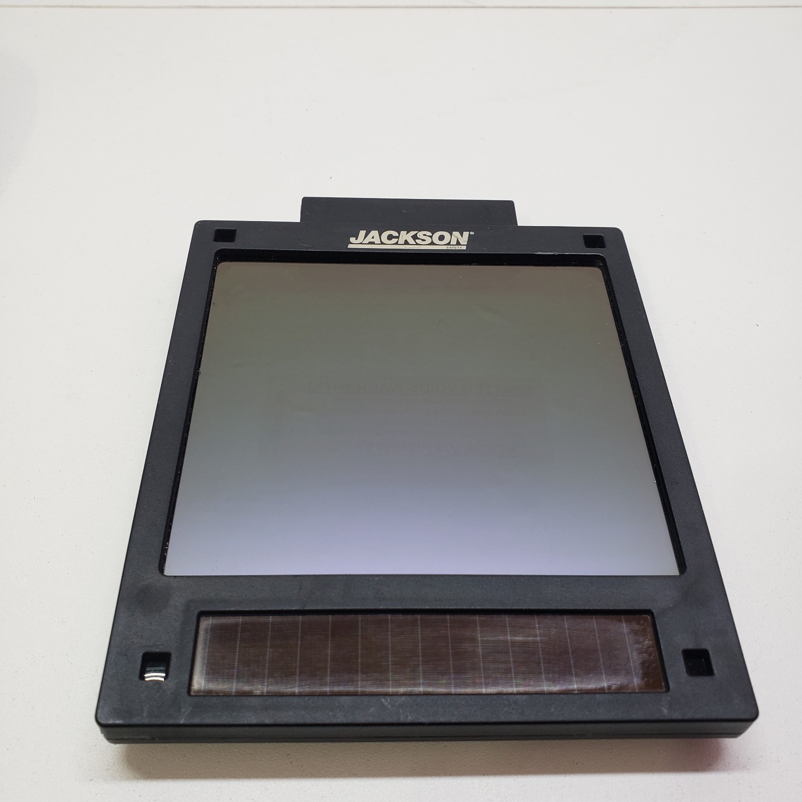 JACKSON SAFETY REPLACEMENT AUTO-DARKENING FILTER (ADF) CARTRIDGE 47101
